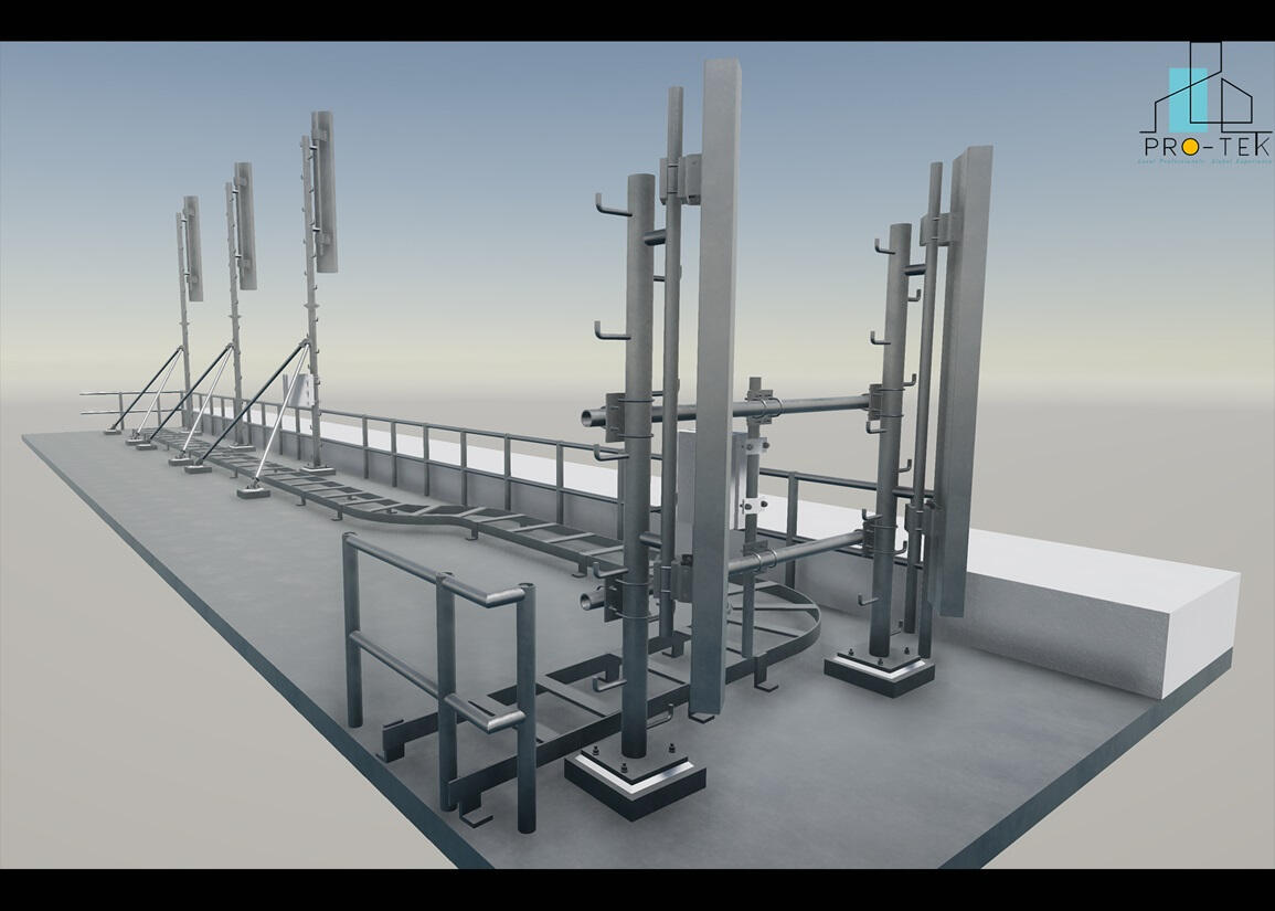 To view the 3D Model Click here