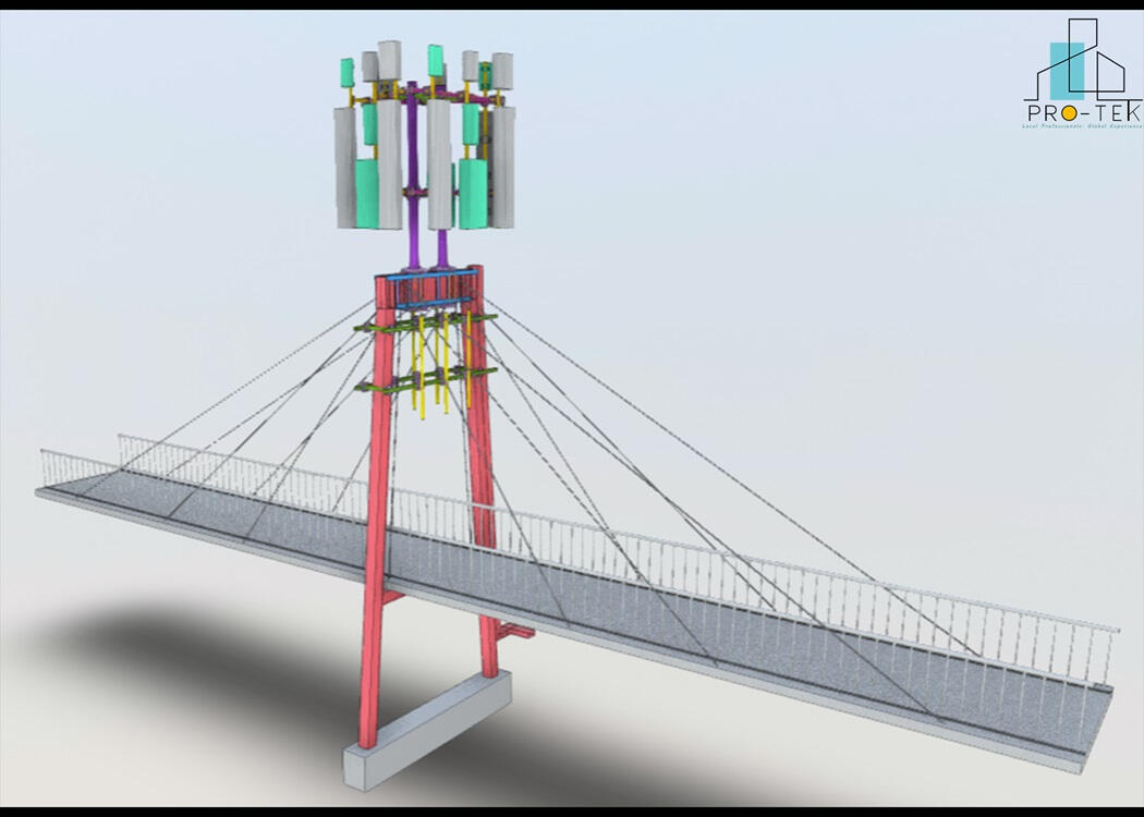 To view the 3D Model Click here