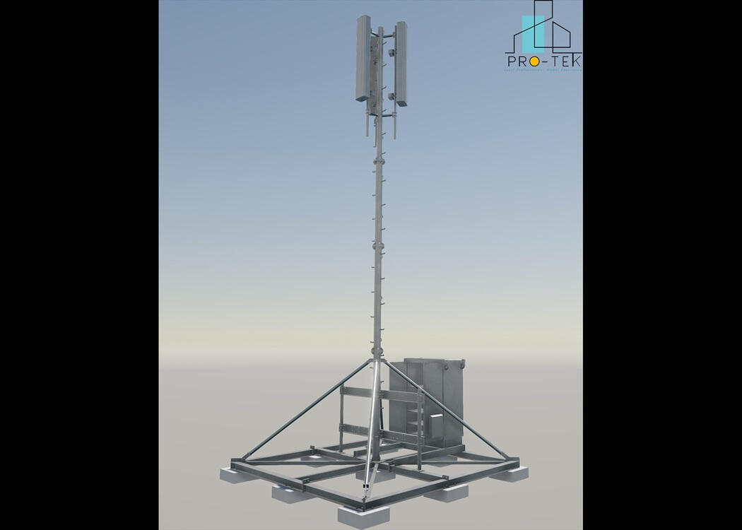 To view the 3D Model Click here