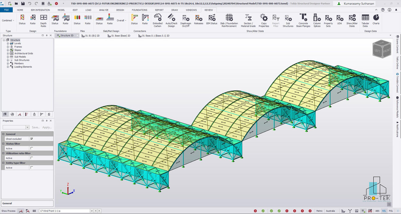 To view the 3D Model Click here To view the 3D Model Click here