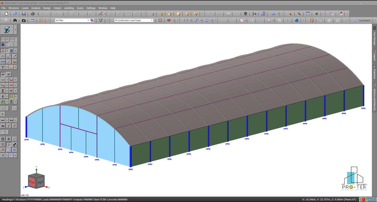 To view the 3D Model Click here To view the 3D Model Click here