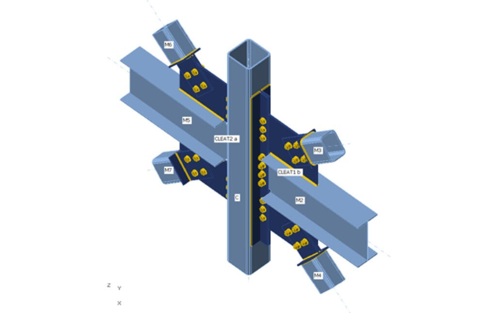 To view the 3D Model Click here To view the 3D Model Click here